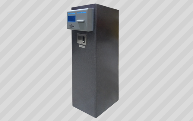 Barcode Validator Swap