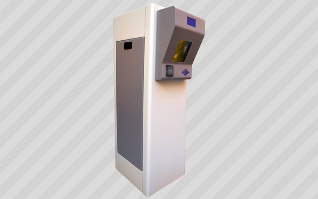 Nova Barcode Validator