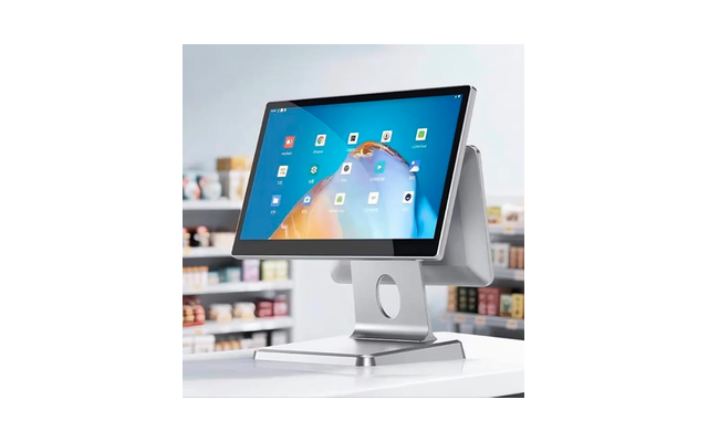 Terminal POS All-in-One