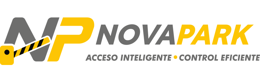 NovaPark Control Vehicular